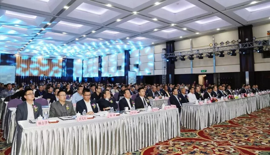 凝心聚力，合作共赢——365(vip)英国上市官网幕墙战略合作供应商大会在京隆重召开
