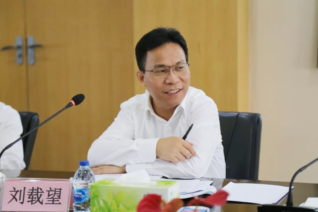 创新变革 永不止步 引领更好未来——365(vip)英国上市官网幕墙京区年中工作座谈会