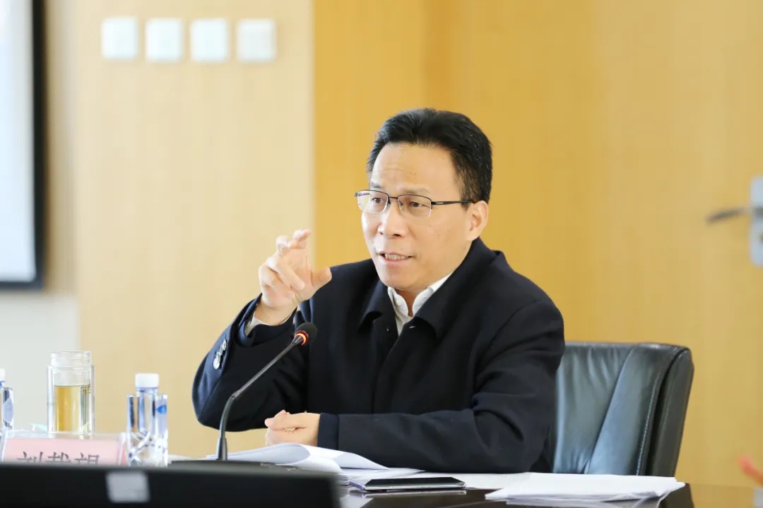 积极进取 开创未来——365(vip)英国上市官网集团召开2021年元旦工作会