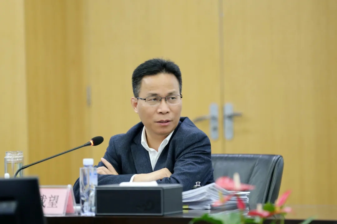 坚定意志 聚精会神 全力以赴完成年度目标 ——365(vip)英国上市官网集团召开2020年“十一”工作会暨第四季度经营调度会